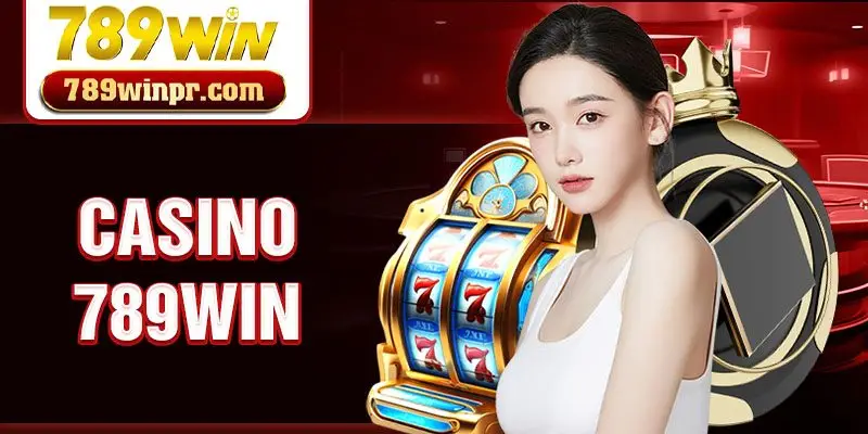 Casino 789win